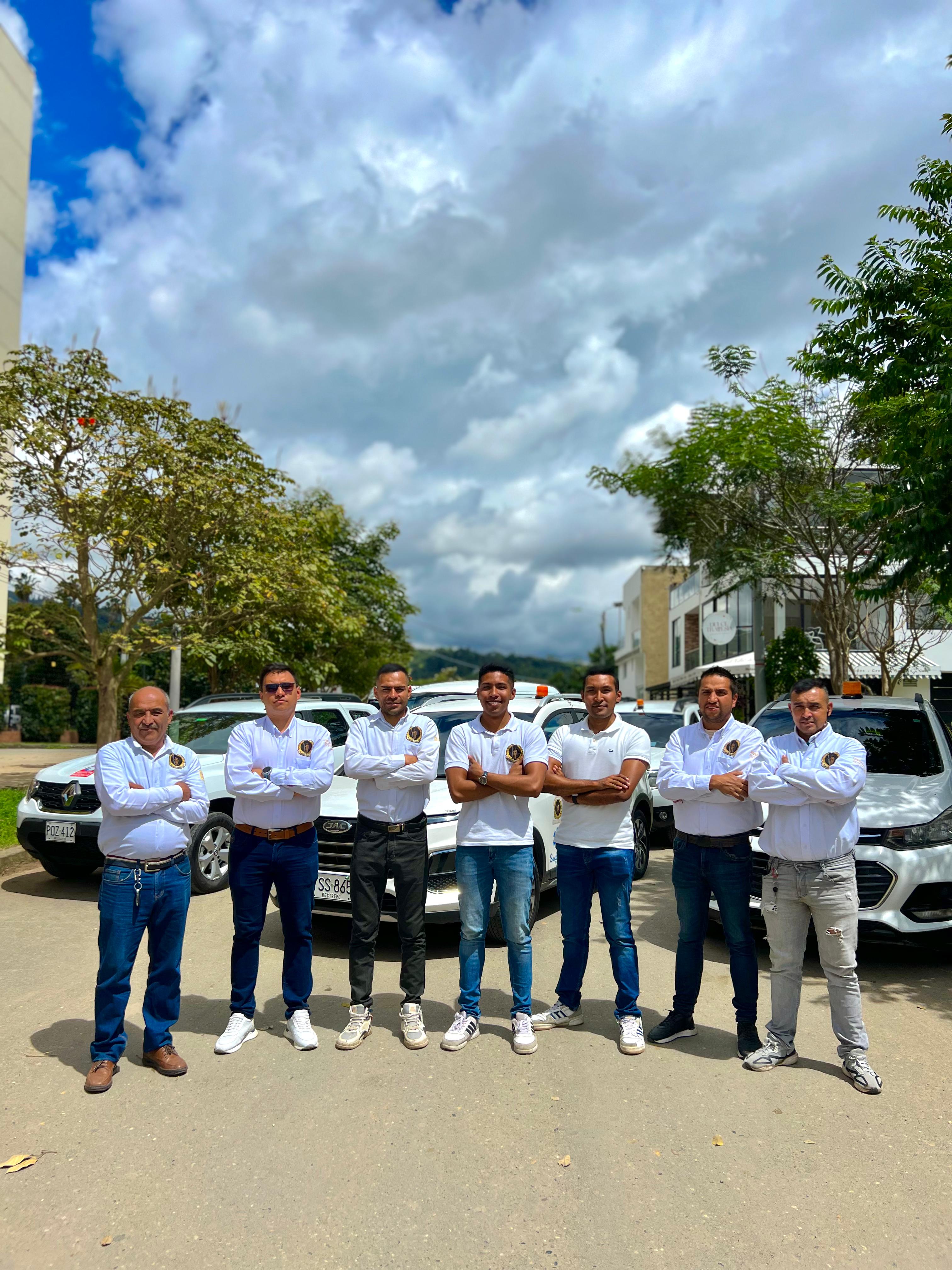 Nuestro Equipo