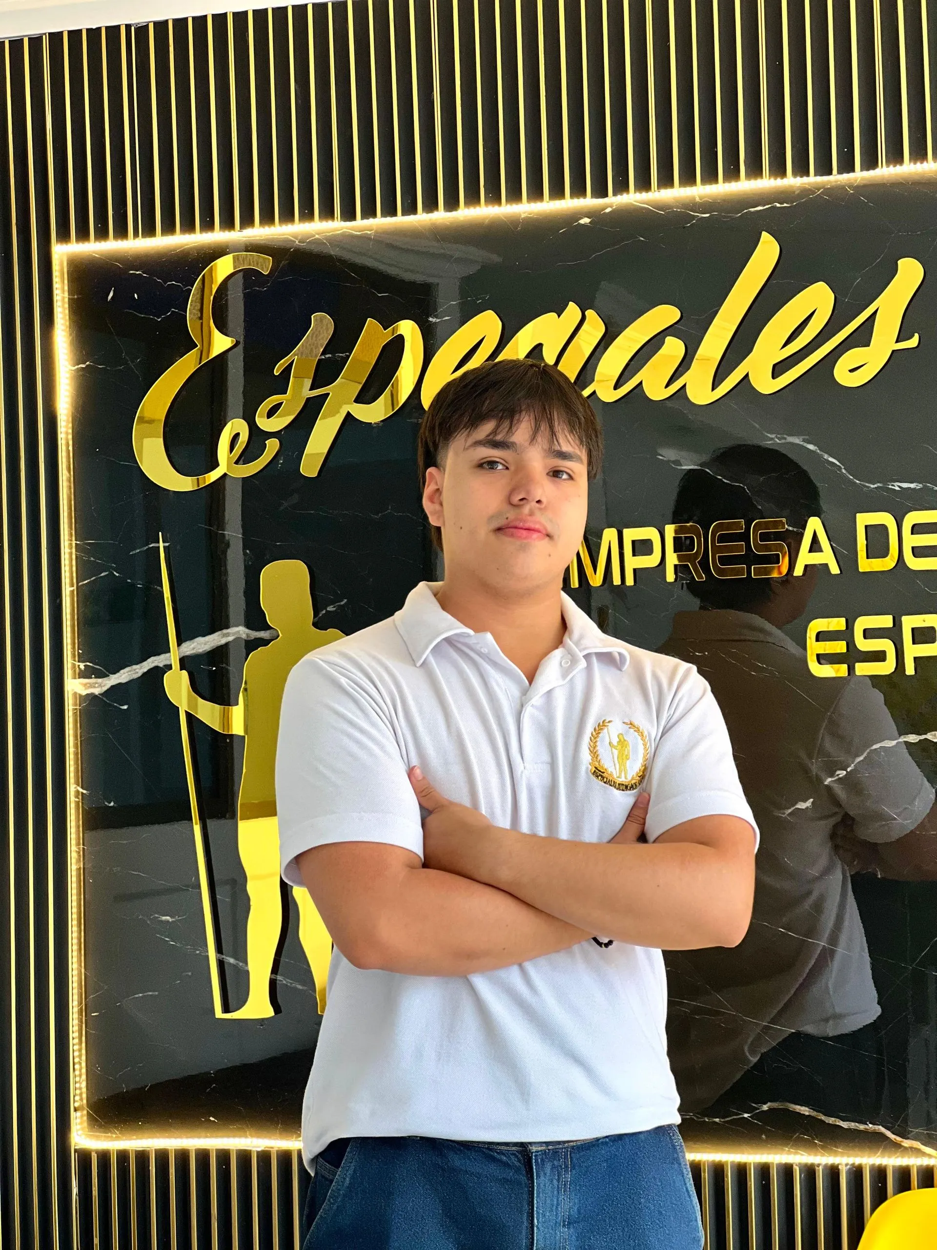 Auxiliar Contable de Especiales Zutagao S.A.S.