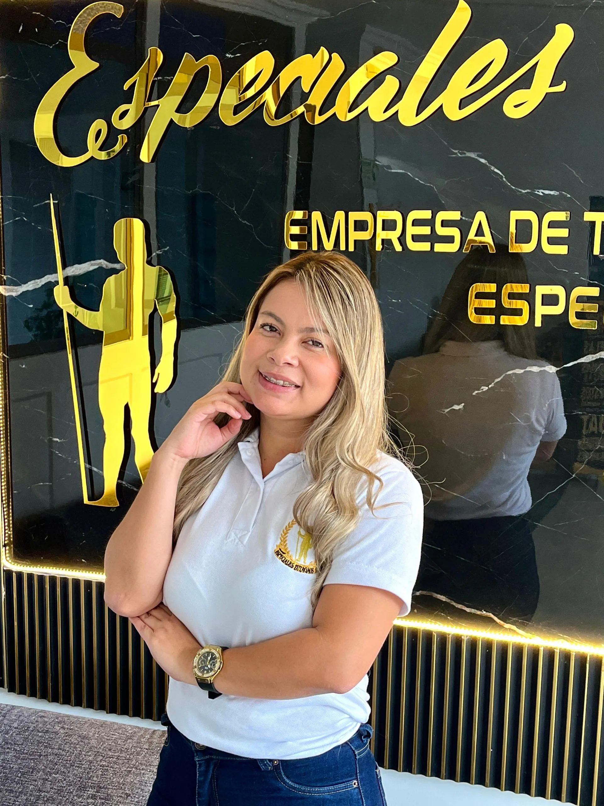 Auxiliar Contable de Especiales Zutagao S.A.S.