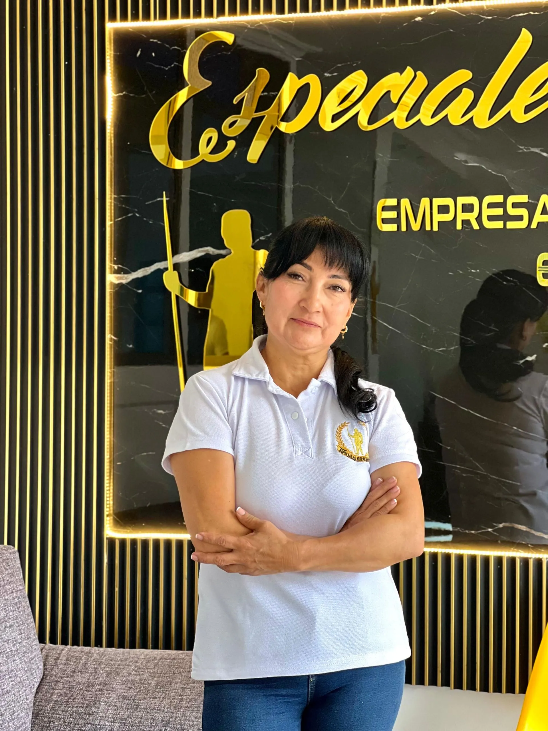 CEO de Especiales Zutagao S.A.S.