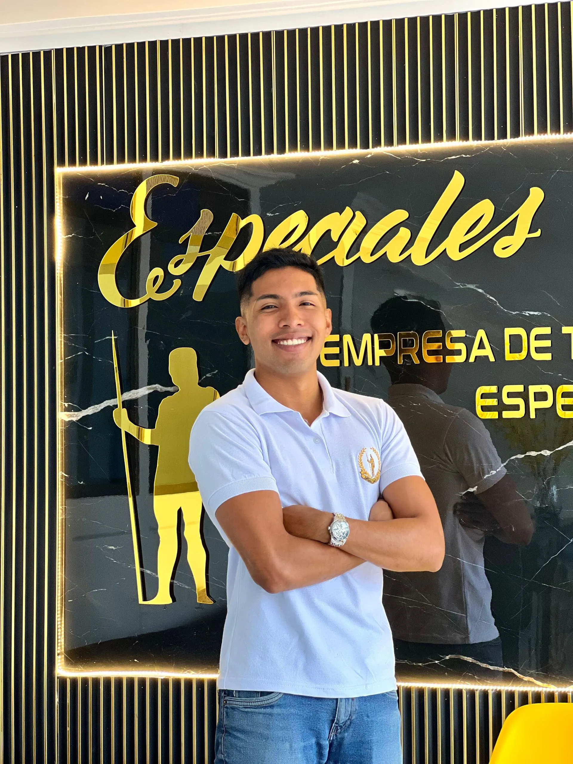 Asesor Jurídico de Especiales Zutagao S.A.S.